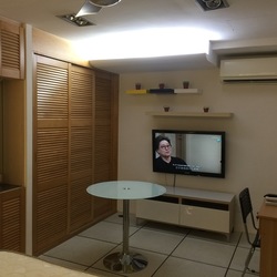 International Plaza (D2), Apartment #529000421